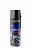 Axiom A9624 Адгезионная смазка для высоких нагрузок