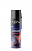 Axiom A9641 Растворитель ржавчины с эффектом заморозки