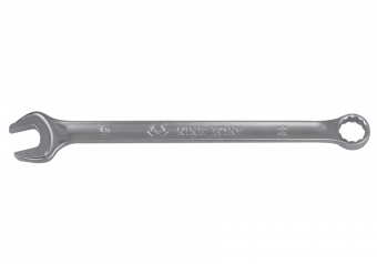 Ключ комбинированный 10 мм, удлиненный KING TONY 1061-10