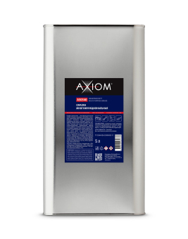 Смазка AXIOM многофункциональная A50540 5 л