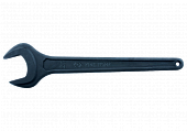 Ключ рожковый силовой, 22 мм KING TONY 10F0-22P