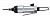 Пневматический шуруповерт 14 Нм, 9000 об/мин MIGHTY SEVEN RA-102