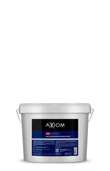 Паста шиномонтажная AXIOM ведро 5,7 лит.