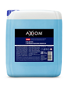 Гель для рук AXIOM с антибактериальным эффектом (Антисептик) A5501 5 л