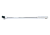 Вороток 1/2", 450 мм, с шарниром KING TONY 4452-18FR