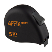Рулетка измерительная 5 м AFFIX AF20010005