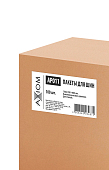 Пакет для шин и дисков (толщина 15 мкр, 1100*700+400) AXIOM AP011