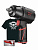 Гайковерт пневматический ударный 1/2", 1627 Нм, система «EZ Grease», в комплекте футболка MIGHTY SEVEN NC-4255QH01