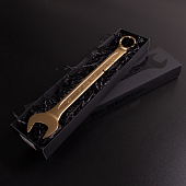 Ключ комбинированный "GOLD" 24 мм KING TONY 1060-24G
