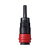 Муфта быстросъемная F>10 мм, композитная MIGHTY SEVEN SY-3313H