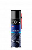 Axiom A9632 Смазка-очиститель контактов 650мл Спрей