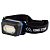 Фонарь светодиодный, налобный, 1 Led COB, 3,7 В KING TONY 9TA522