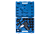 Гайковерт пневматический ударный 3/4", 1085 Нм, с комплектом ударных головок, 18 предметов KING TONY 64114AMP