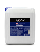 Очиститель салона AXIOM концентрированный A4108 10 л