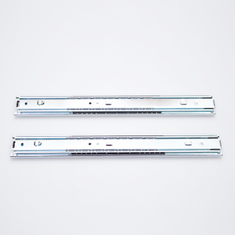 Ремкомплект для тележки инструментальной "ОПТИМА", направляющие для ящика МАСТАК 529-00002M